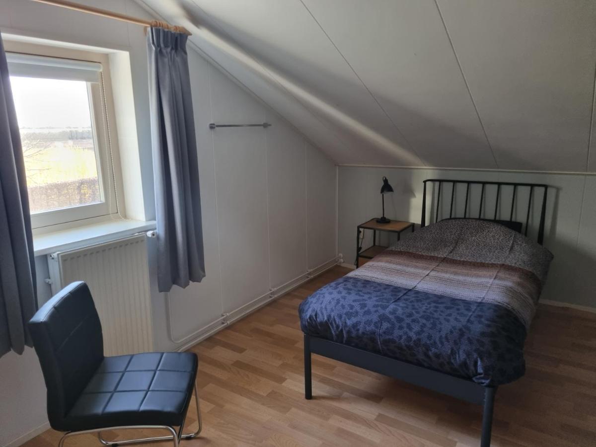 Hemmer Hoeve Kültér fotó